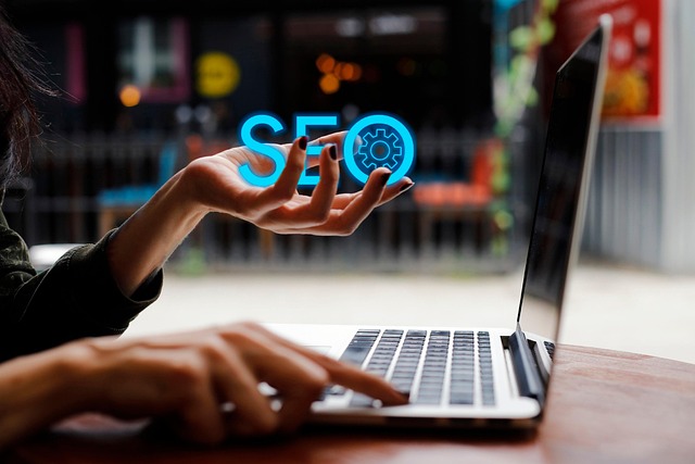 seo audit